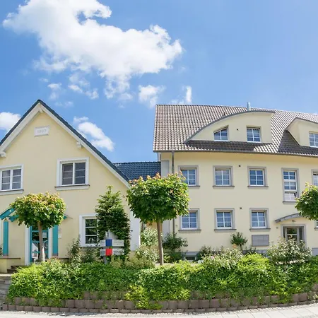 Margaretha, App 11 Apartment Sellin (Rugen)
