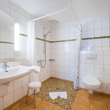 Apartment Margaretha, App 11 Sellin (Rugen)