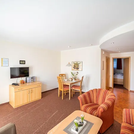 Apartment Margaretha, App 11 Sellin (Rugen)