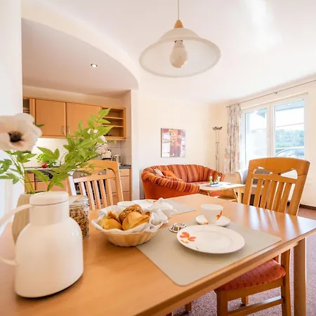 Apartment Margaretha, App 11 *