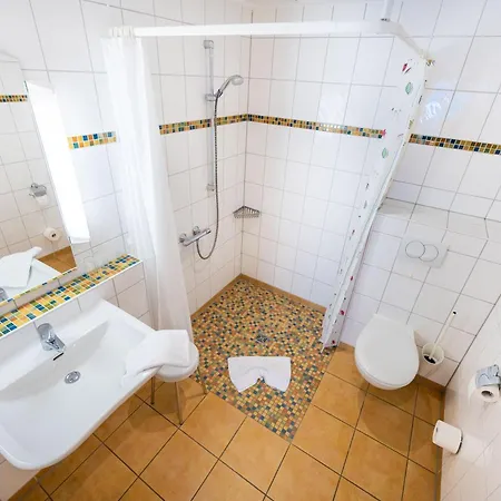 Apartment Margaretha, App 11 Sellin (Rugen)