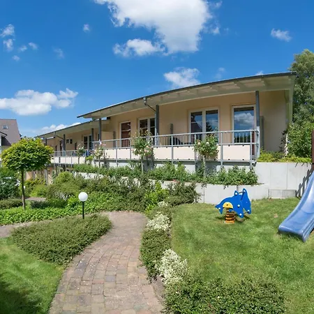 Margaretha, App 11 * Sellin (Rugen)