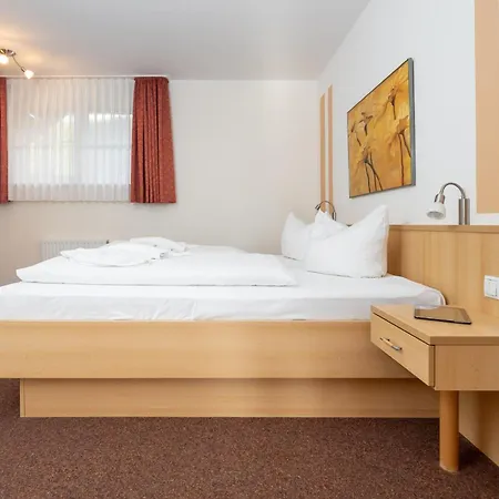 דירה Margaretha, App 11 *