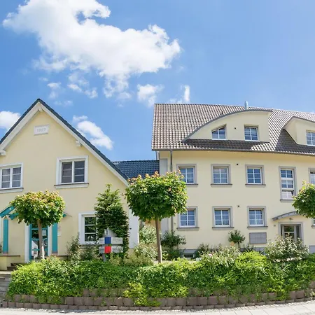 Margaretha, App 11 Sellin (Rugen)