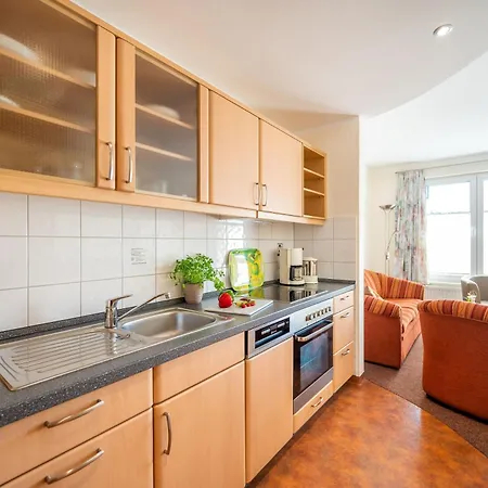 Apartment Margaretha, App 11 *