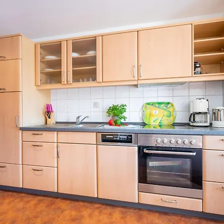 Apartment Margaretha, App 11