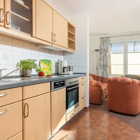 דירה Margaretha, App 11