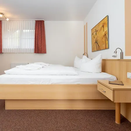 Margaretha, App 11 דירה